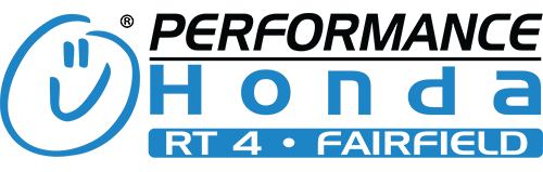 Performance Honda Fairfield